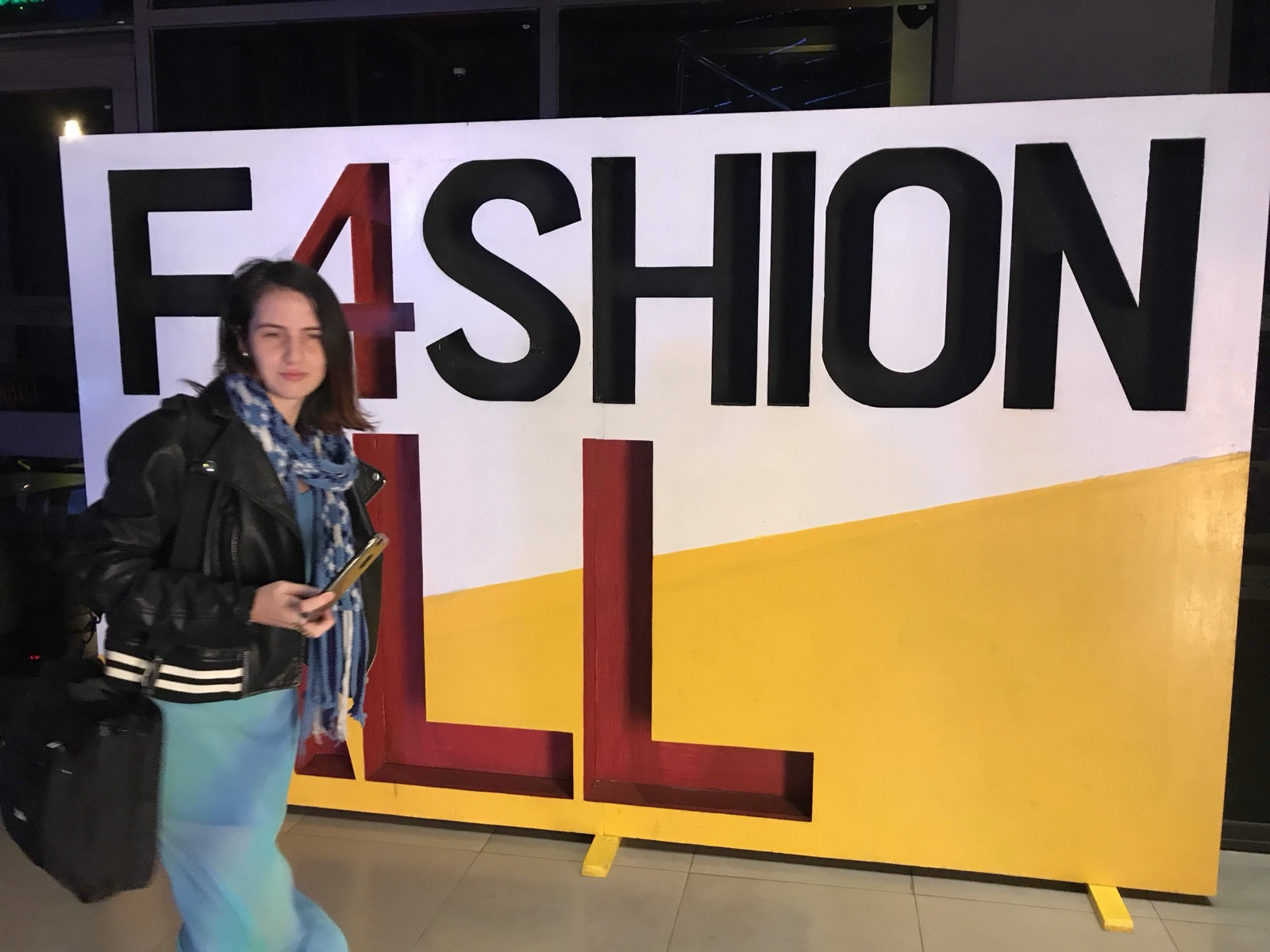 Canal Guapa — backstage (10)