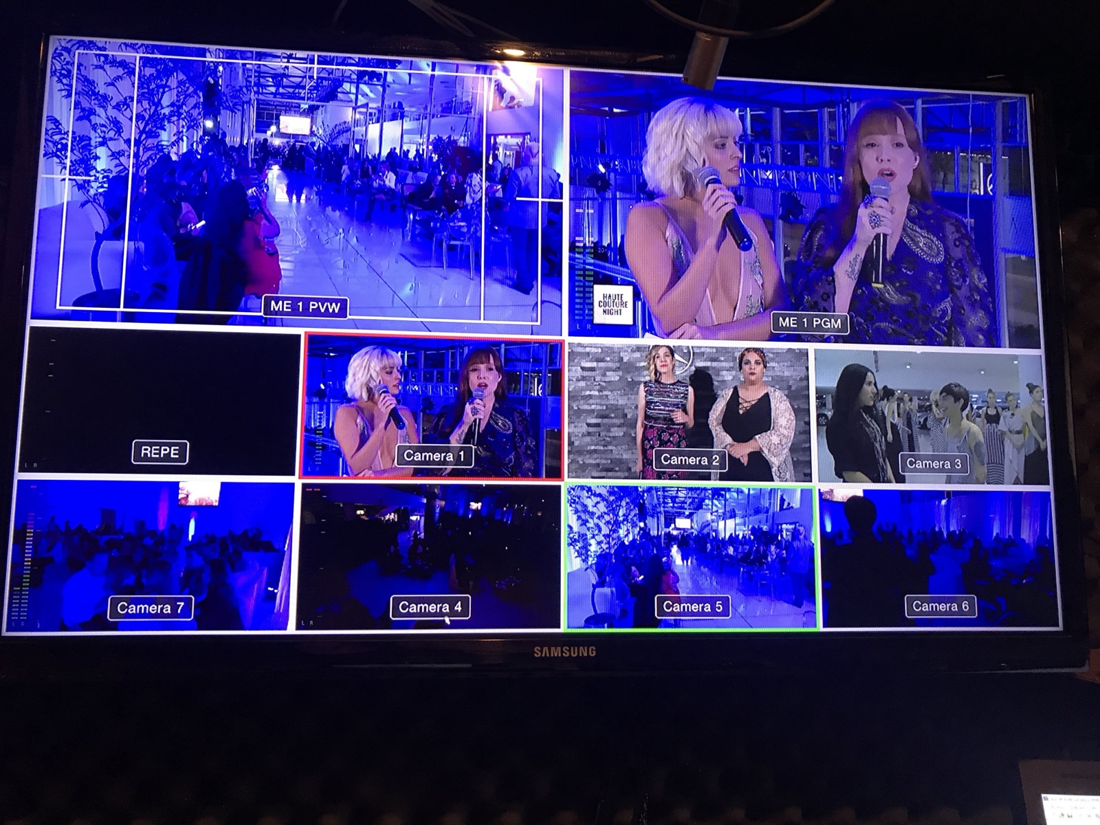 Canal Guapa — backstage (13)