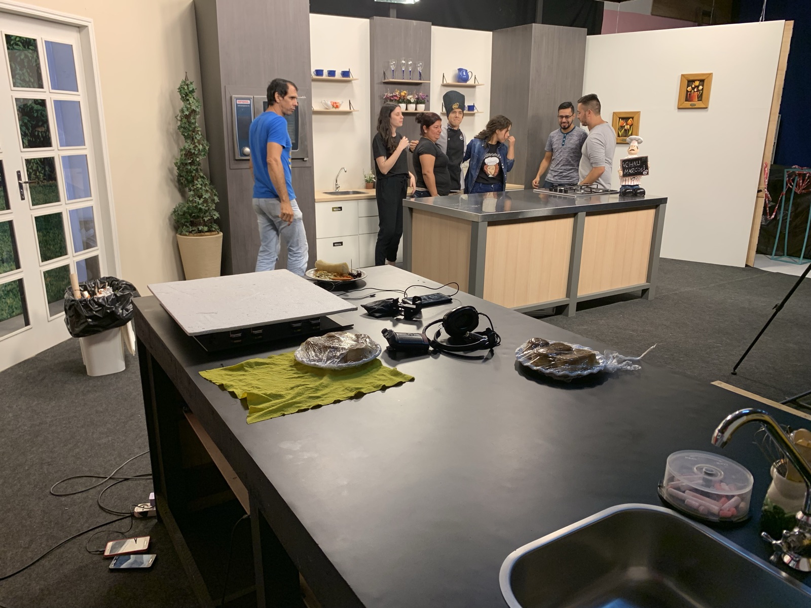 Canal Guapa — backstage (15)
