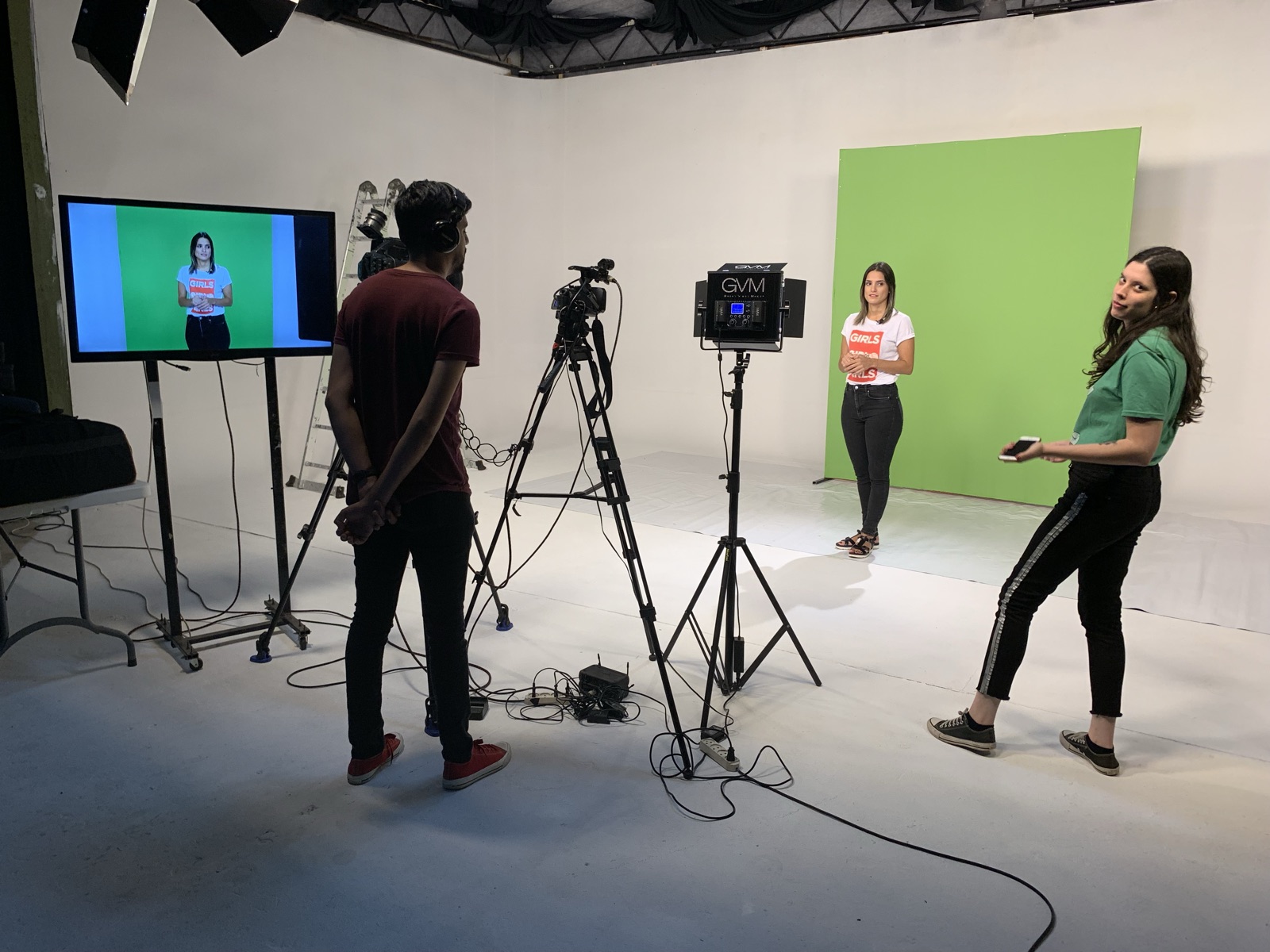 Canal Guapa — backstage (18)
