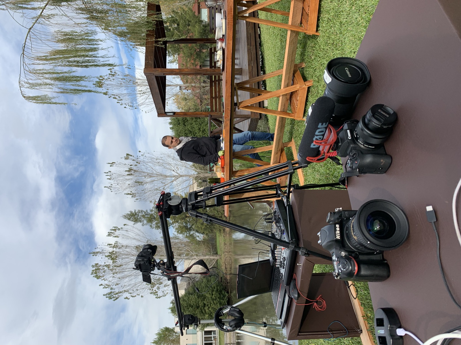 Canal Guapa — backstage (23)