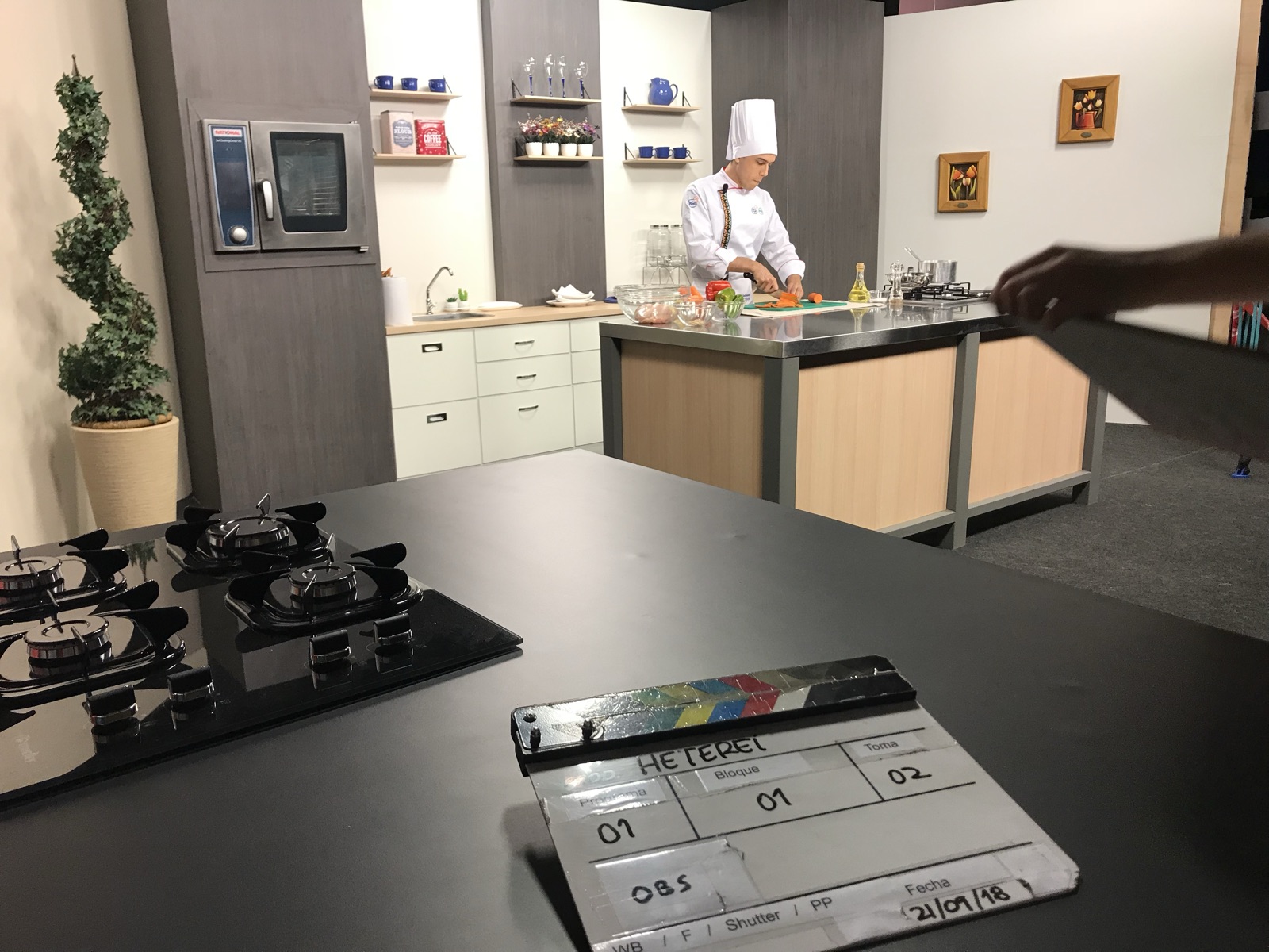 Canal Guapa — backstage (26)