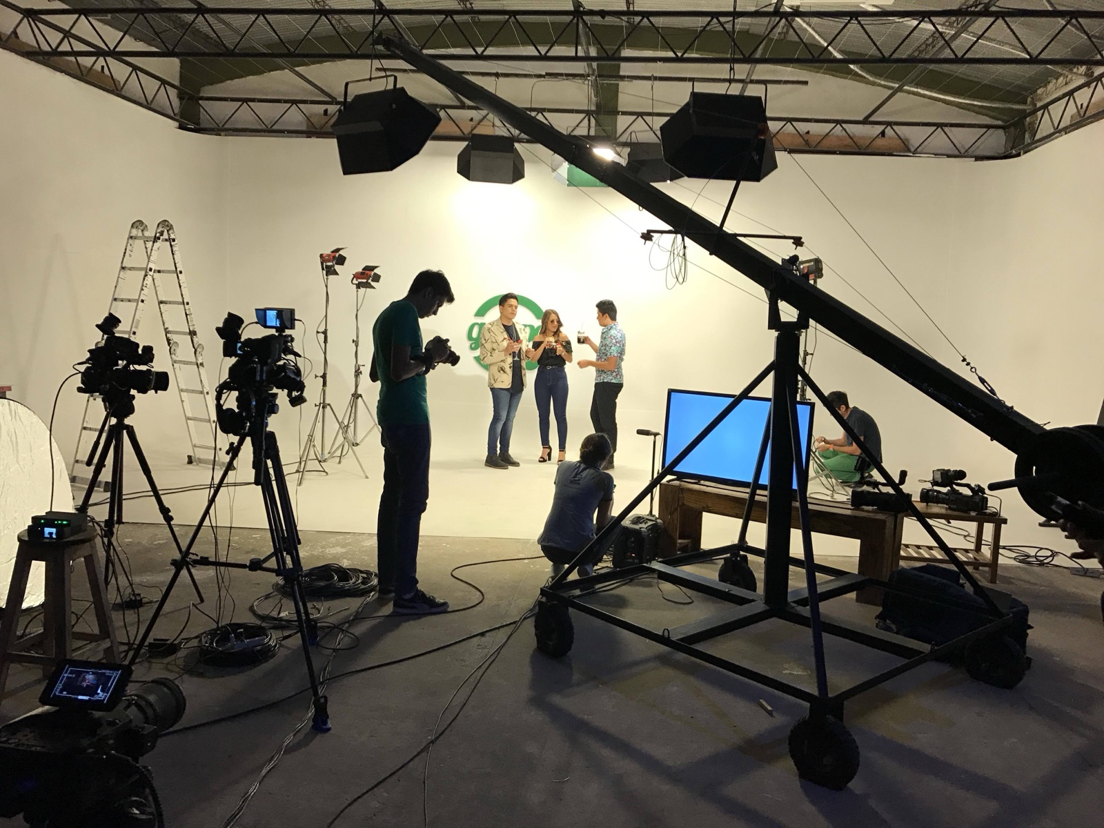 Canal Guapa — backstage (27)