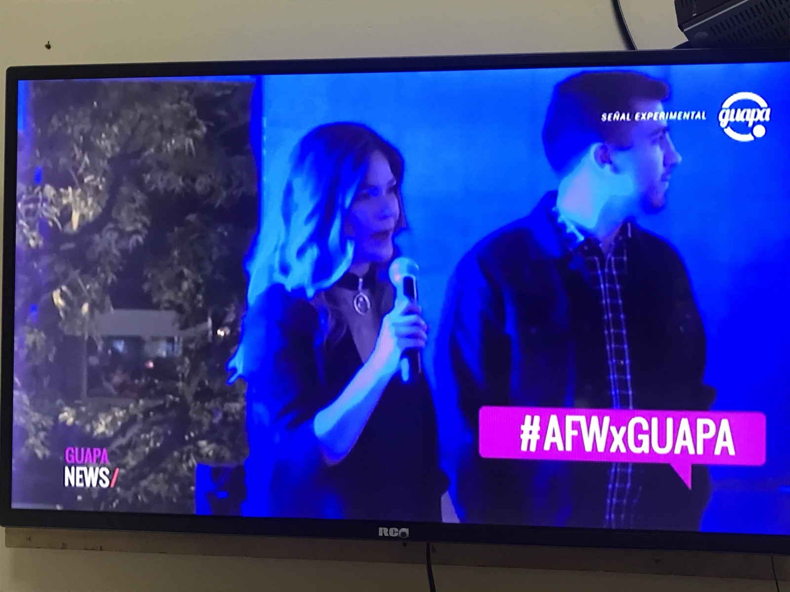 Canal Guapa — backstage (28)