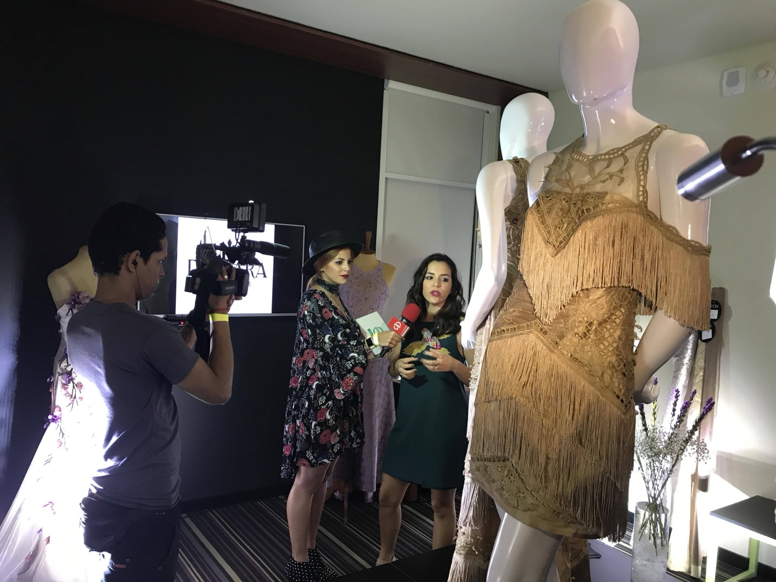 Canal Guapa — backstage (30)