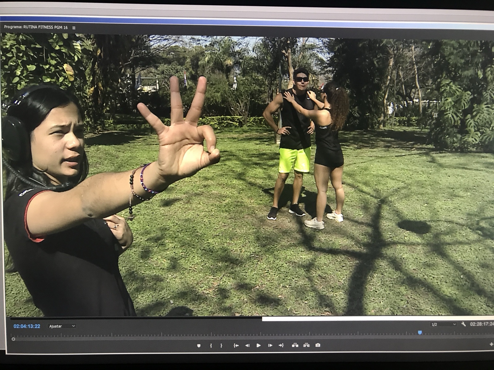 Canal Guapa — backstage (33)