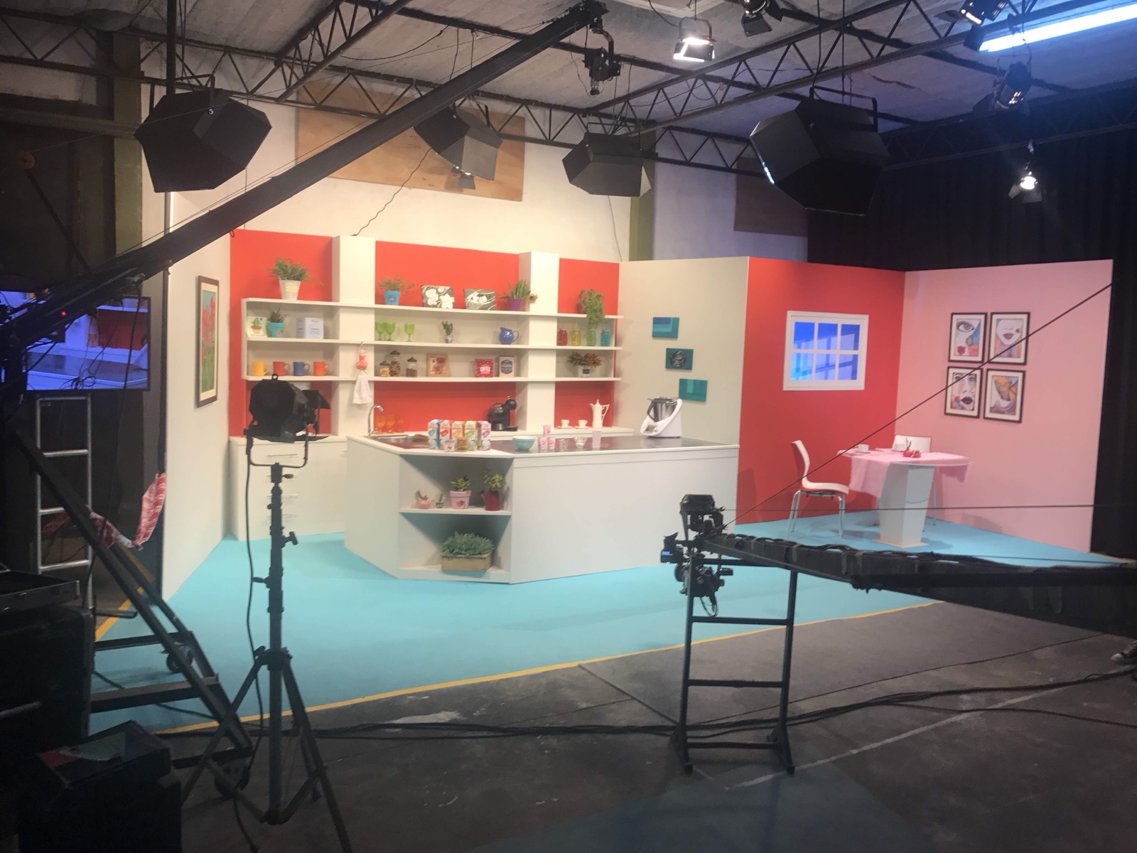 Canal Guapa — backstage (34)